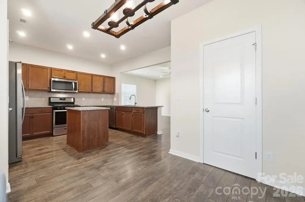 7019 Thornrose Drive Charlotte NC 28210