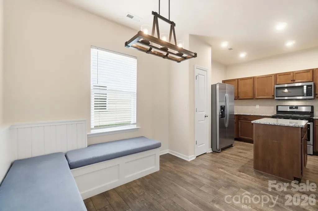 7019 Thornrose Drive Charlotte NC 28210
