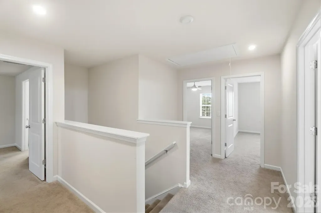 7019 Thornrose Drive Charlotte NC 28210