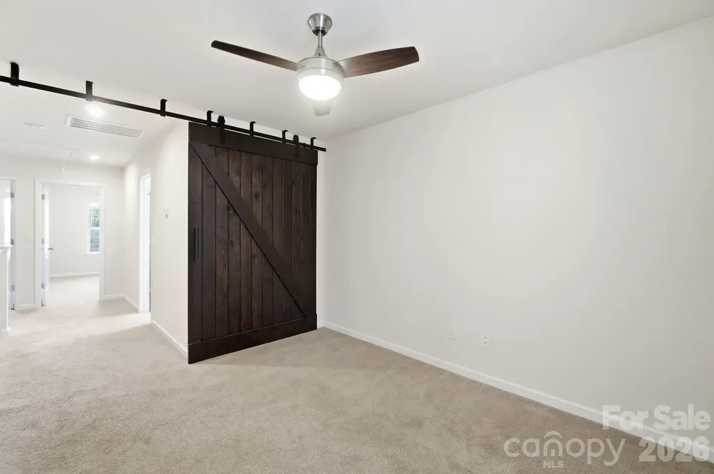 7019 Thornrose Drive Charlotte NC 28210