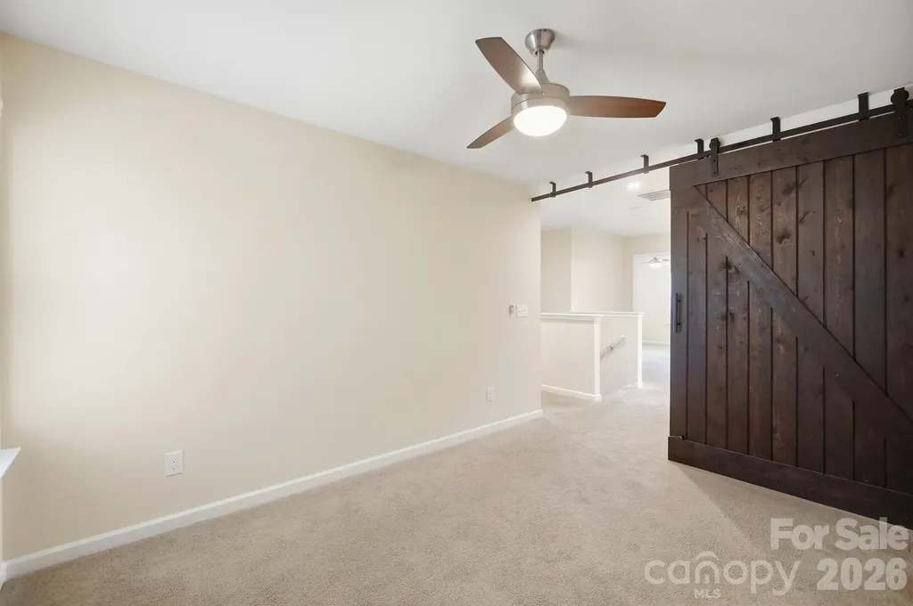 7019 Thornrose Drive Charlotte NC 28210