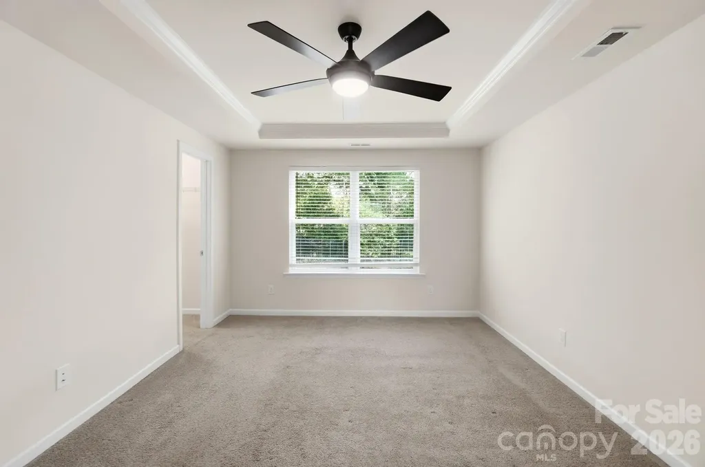 7019 Thornrose Drive Charlotte NC 28210