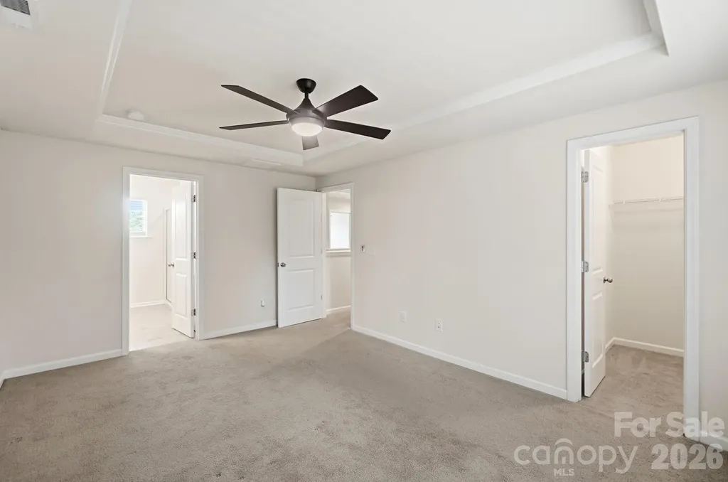 7019 Thornrose Drive Charlotte NC 28210