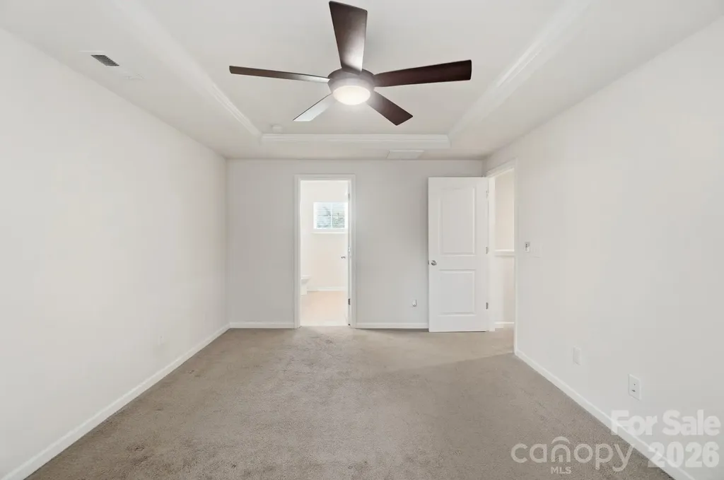 7019 Thornrose Drive Charlotte NC 28210