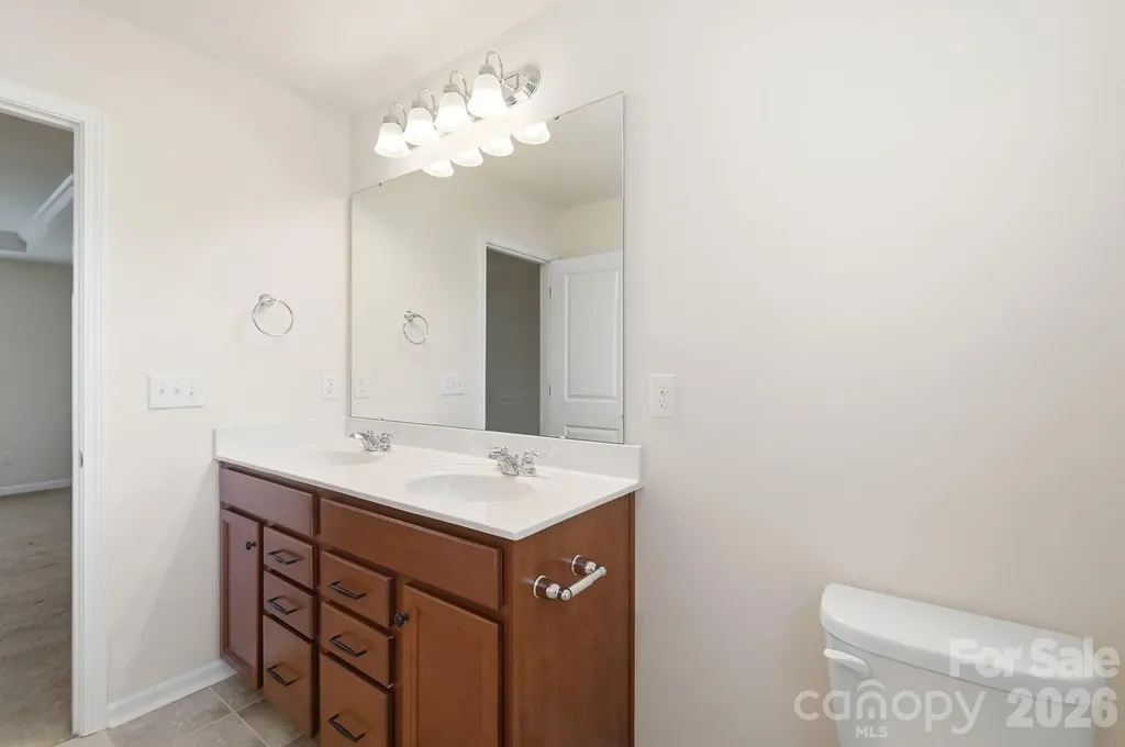 7019 Thornrose Drive Charlotte NC 28210