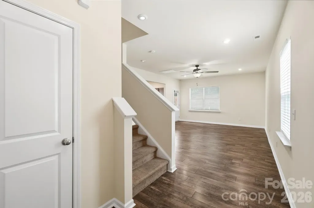 7019 Thornrose Drive Charlotte NC 28210