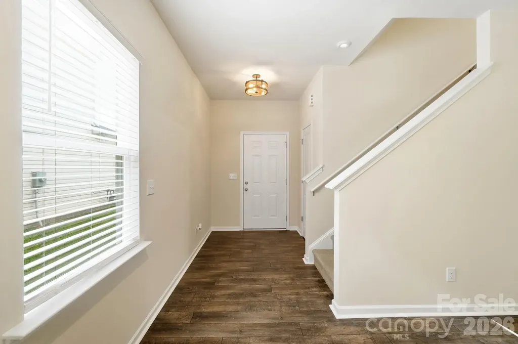 7019 Thornrose Drive Charlotte NC 28210