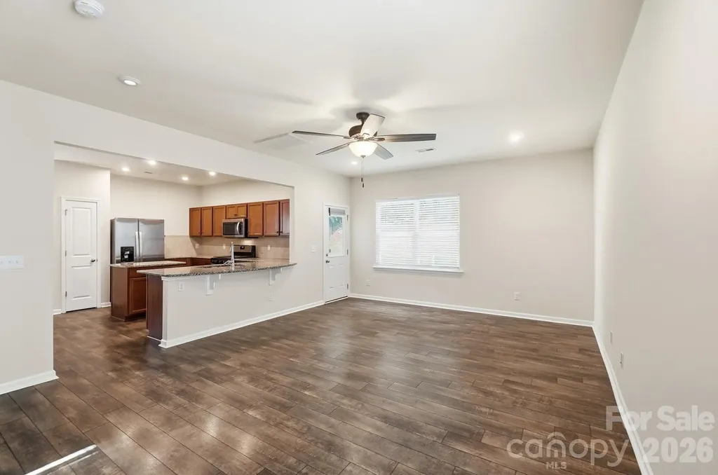 7019 Thornrose Drive Charlotte NC 28210