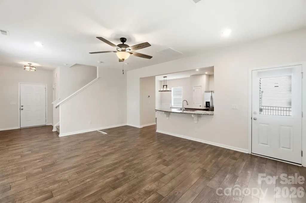 7019 Thornrose Drive Charlotte NC 28210