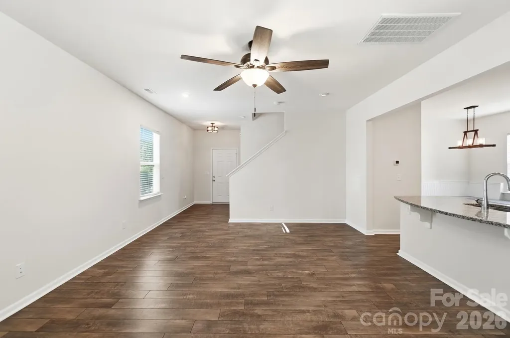 7019 Thornrose Drive Charlotte NC 28210