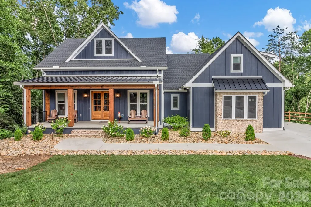 143 Sunny Morning Court Hendersonville NC 28792