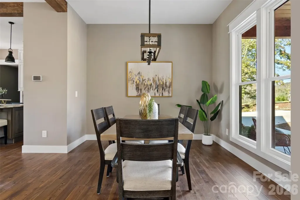 143 Sunny Morning Court Hendersonville NC 28792