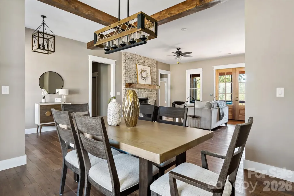 143 Sunny Morning Court Hendersonville NC 28792