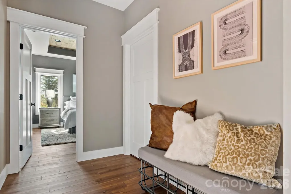 143 Sunny Morning Court Hendersonville NC 28792