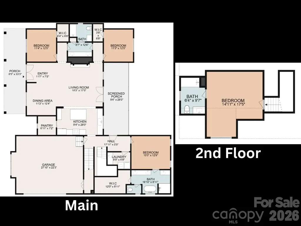 143 Sunny Morning Court Hendersonville NC 28792
