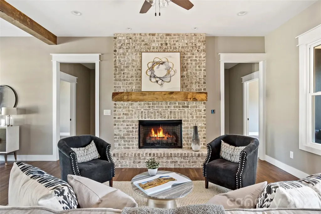 143 Sunny Morning Court Hendersonville NC 28792
