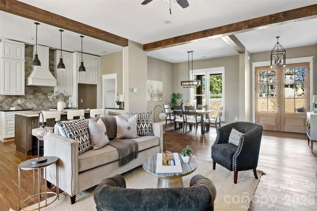 143 Sunny Morning Court Hendersonville NC 28792