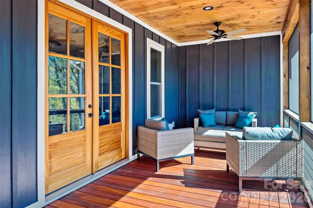 143 Sunny Morning Court Hendersonville NC 28792