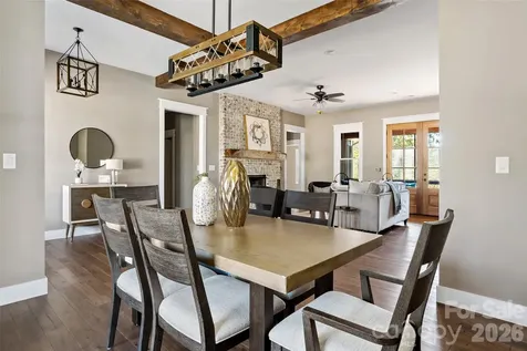 143 Sunny Morning Court Hendersonville NC 28792