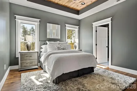 143 Sunny Morning Court Hendersonville NC 28792