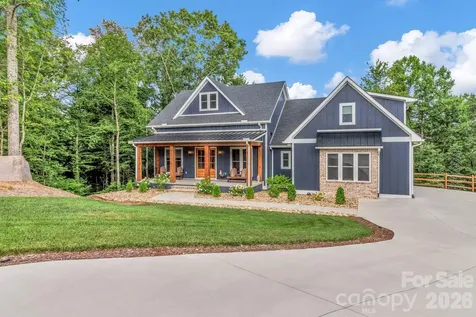 143 Sunny Morning Court Hendersonville NC 28792