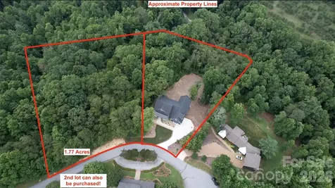 143 Sunny Morning Court Hendersonville NC 28792