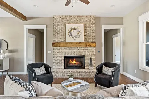 143 Sunny Morning Court Hendersonville NC 28792