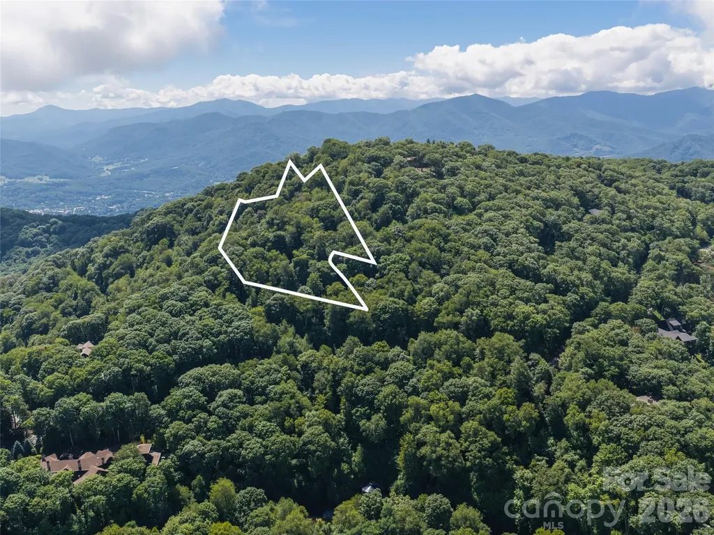 #E16 Adela Trail Maggie Valley NC 28751