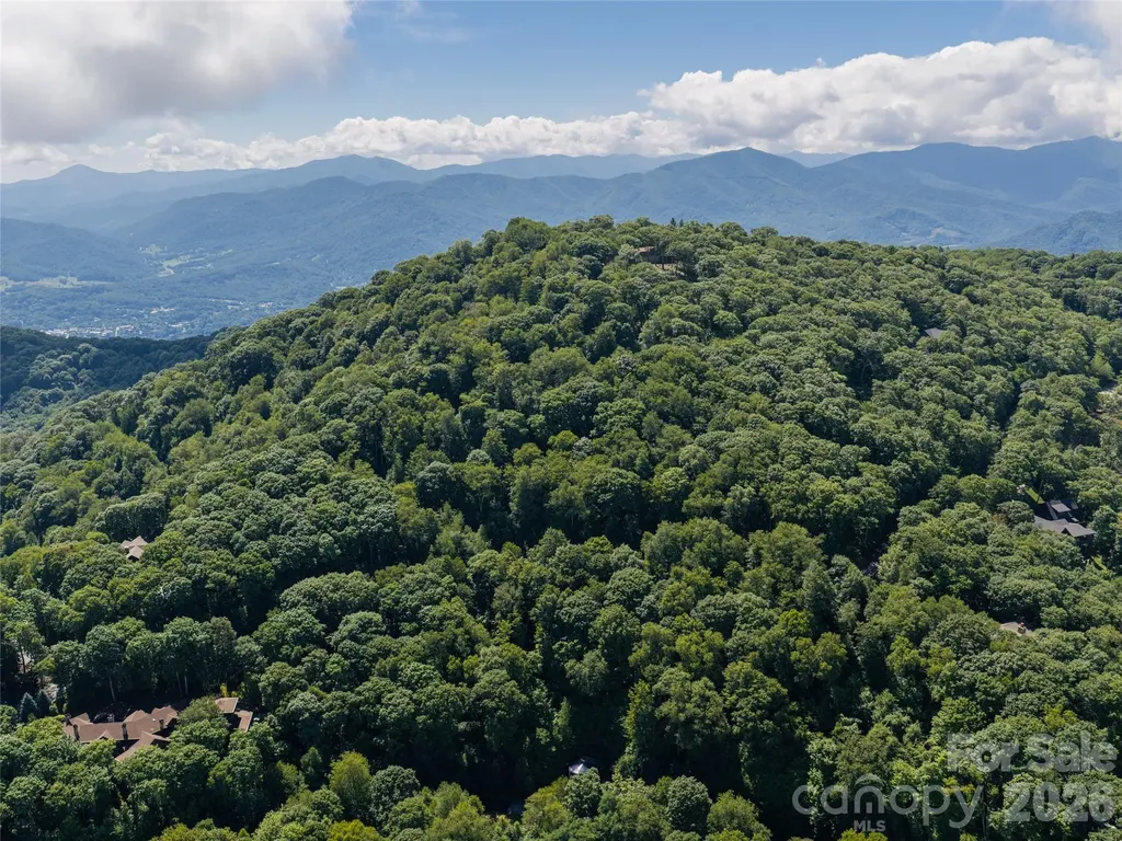 #E16 Adela Trail Maggie Valley NC 28751