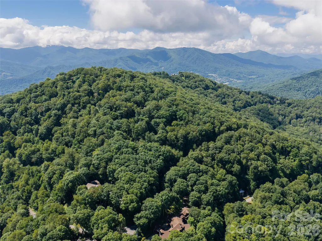 #E16 Adela Trail Maggie Valley NC 28751