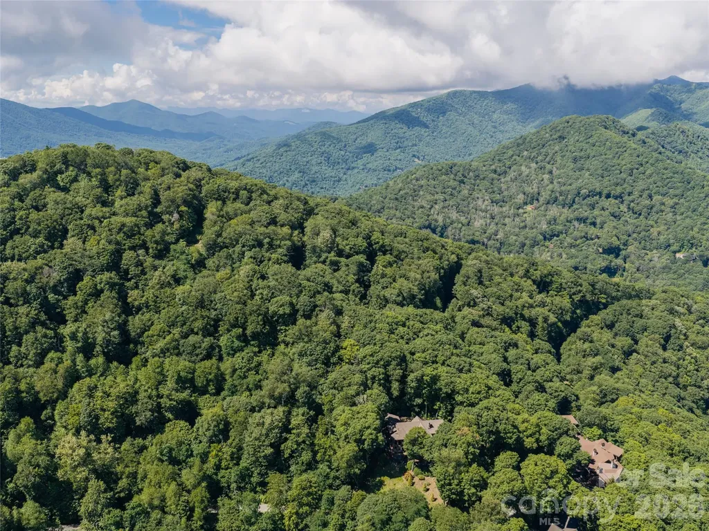 #E16 Adela Trail Maggie Valley NC 28751
