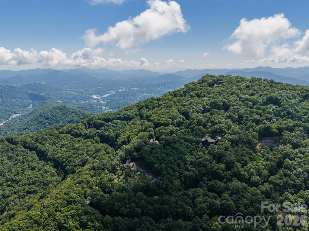 #E16 Adela Trail Maggie Valley NC 28751