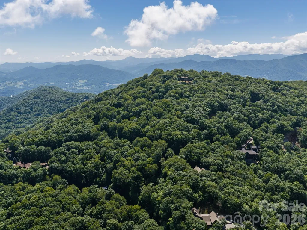 #E16 Adela Trail Maggie Valley NC 28751