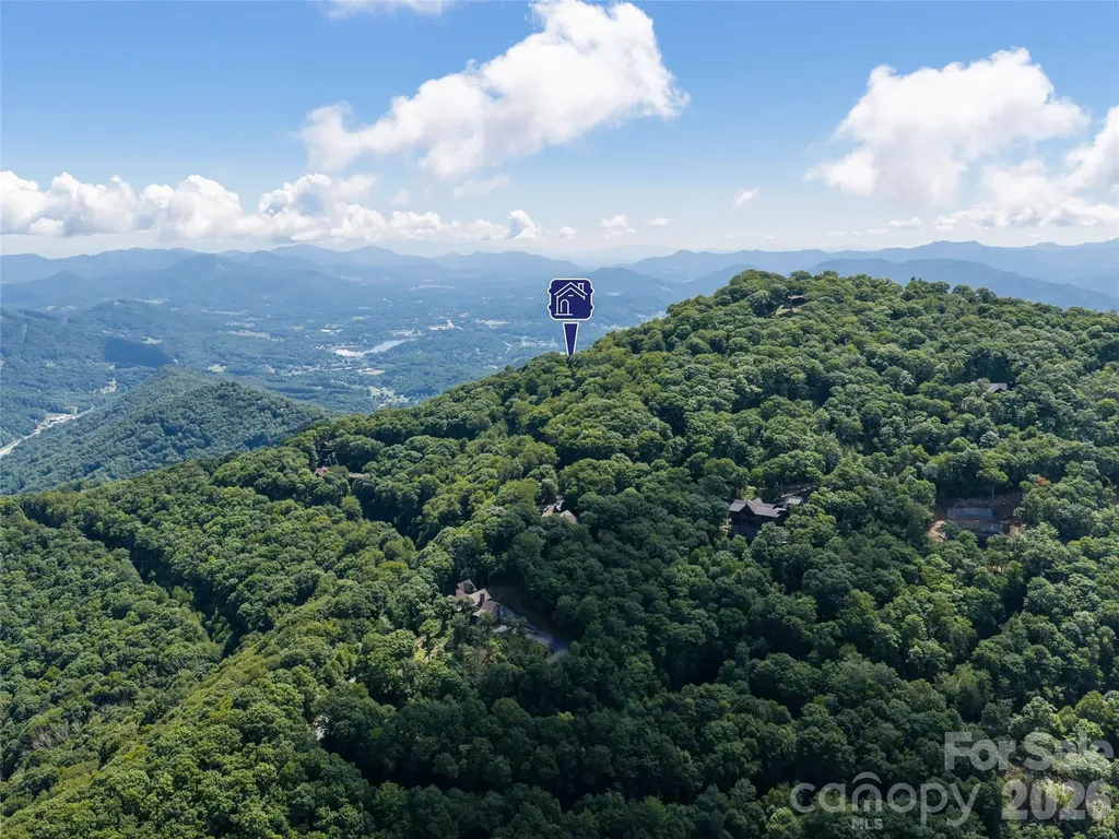 #E16 Adela Trail Maggie Valley NC 28751