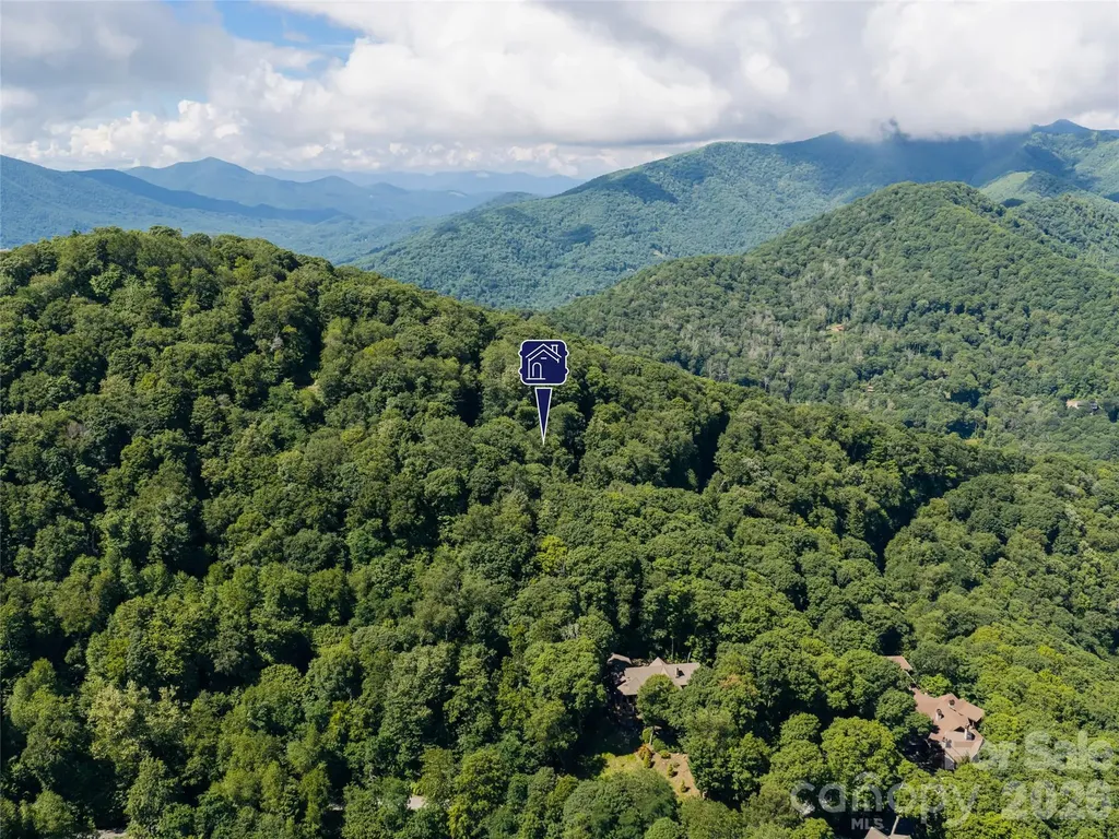 #E16 Adela Trail Maggie Valley NC 28751