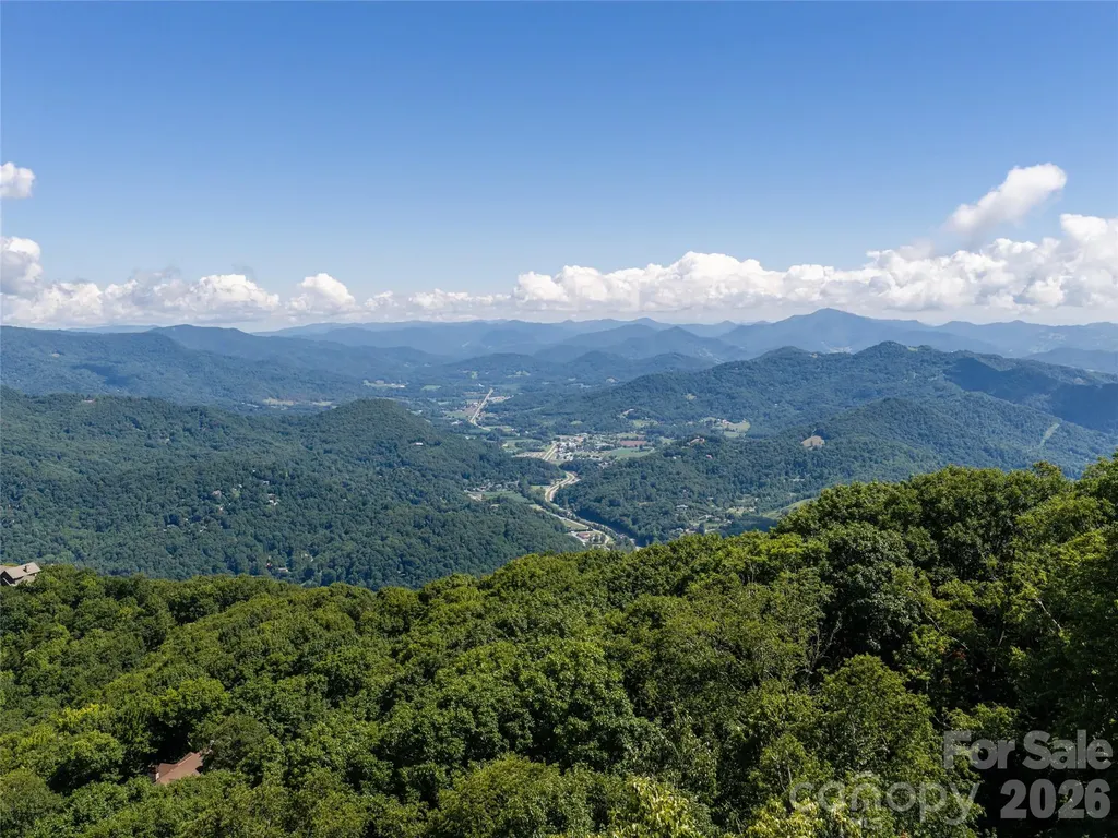 #E16 Adela Trail Maggie Valley NC 28751