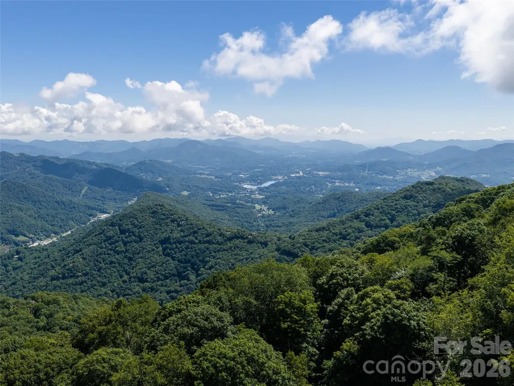 #E16 Adela Trail Maggie Valley NC 28751
