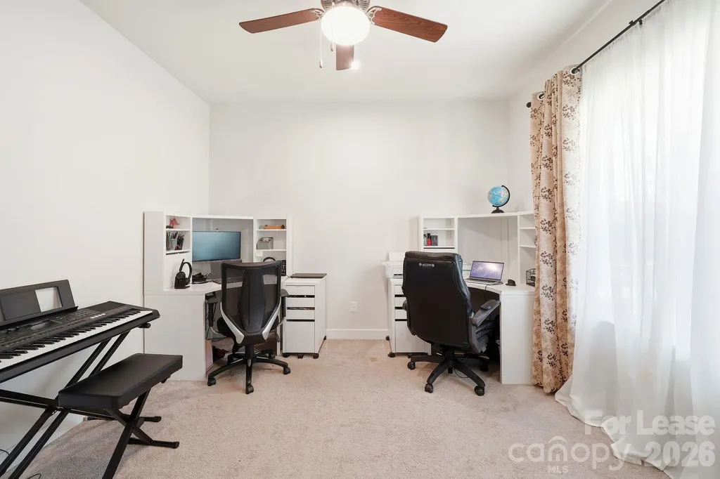 10129 Harvest Gold Drive Charlotte NC 28215