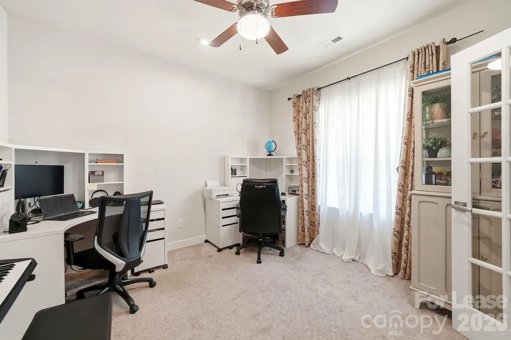 10129 Harvest Gold Drive Charlotte NC 28215