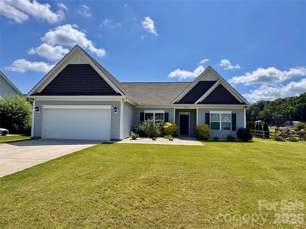 12002 Piney Hollow Trail Stanfield NC 28163