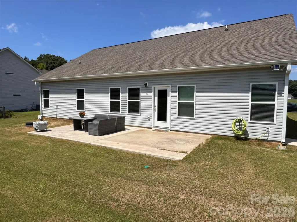 12002 Piney Hollow Trail Stanfield NC 28163