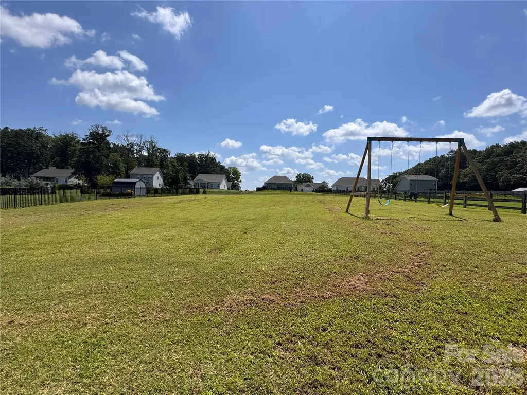 12002 Piney Hollow Trail Stanfield NC 28163