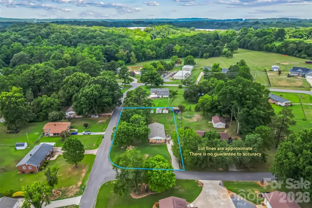 315 Windwood Drive Bessemer City NC 28016