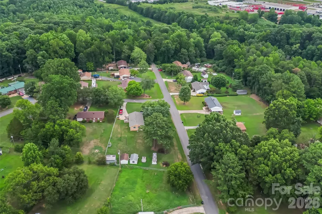 315 Windwood Drive Bessemer City NC 28016