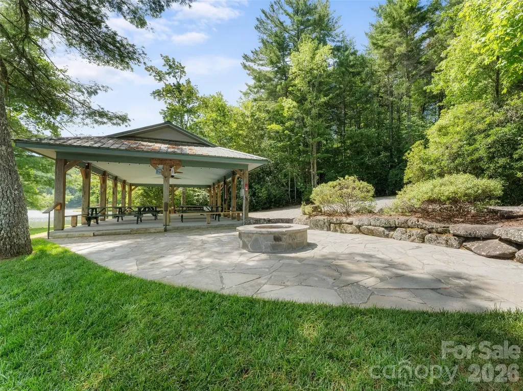 Lot 161 Eagle Lake Drive Brevard NC 28712