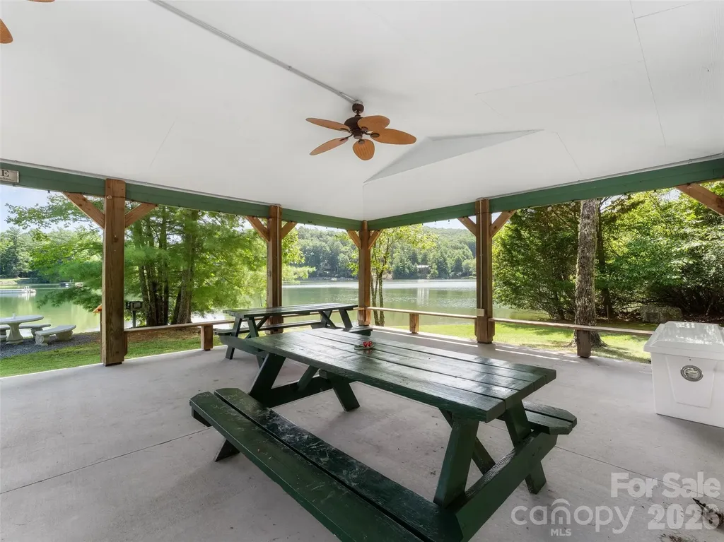Lot 161 Eagle Lake Drive Brevard NC 28712