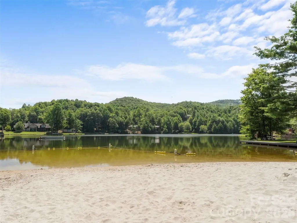 Lot 161 Eagle Lake Drive Brevard NC 28712