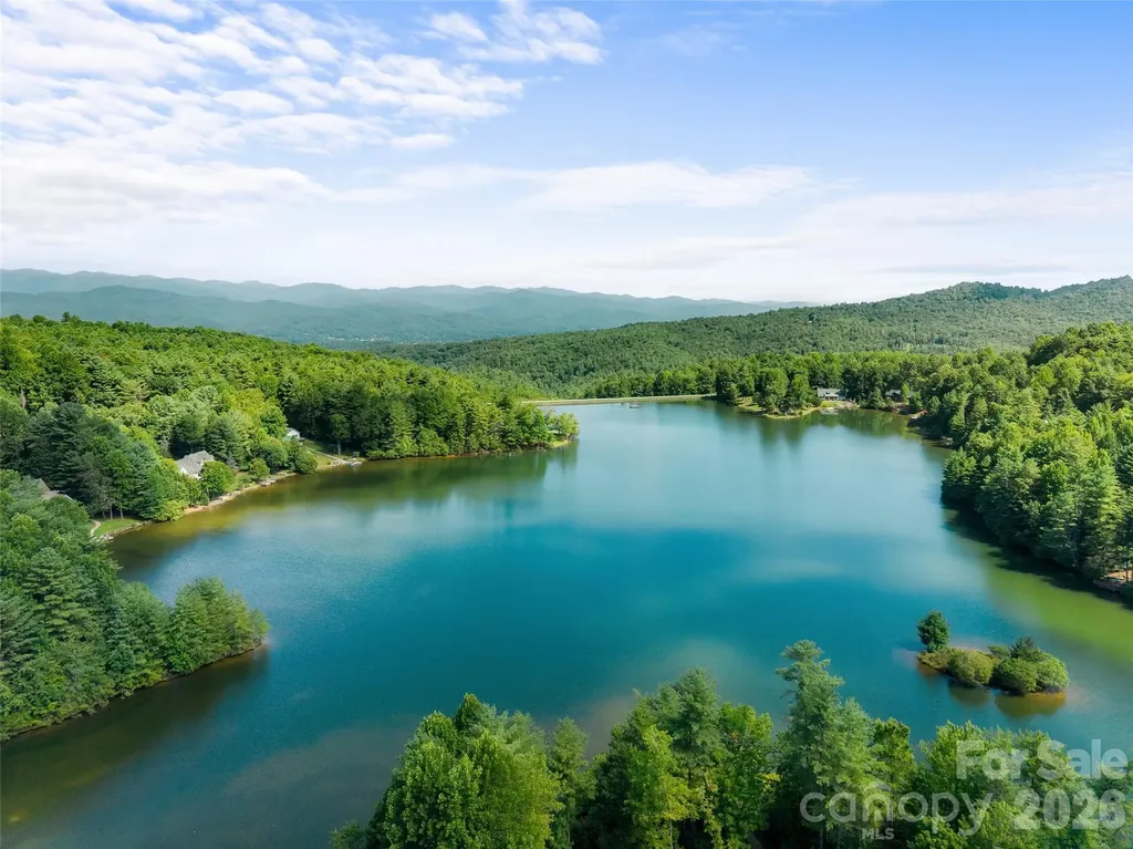 Lot 161 Eagle Lake Drive Brevard NC 28712