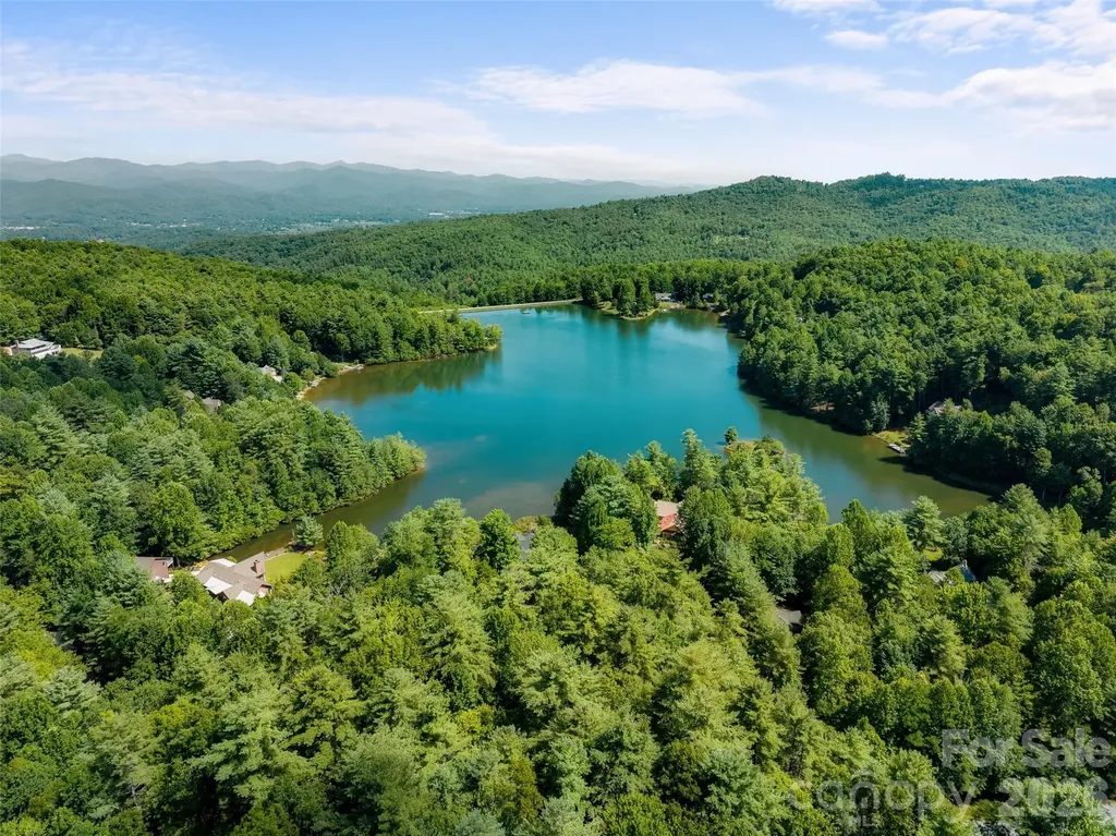 Lot 161 Eagle Lake Drive Brevard NC 28712
