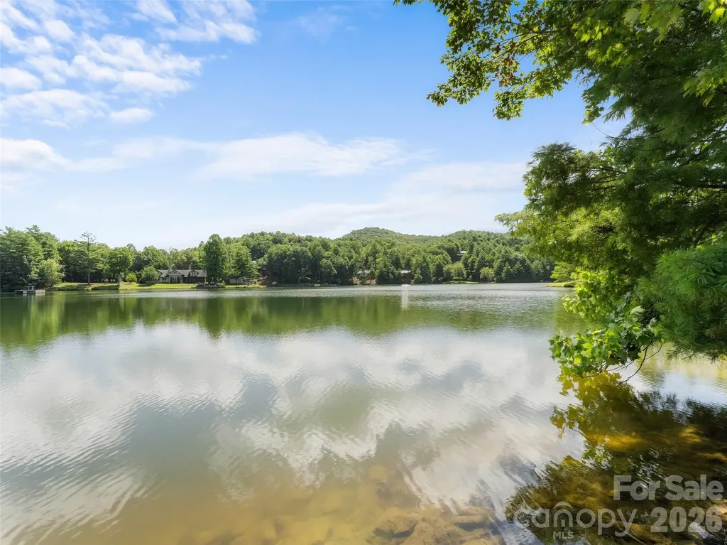 Lot 161 Eagle Lake Drive Brevard NC 28712